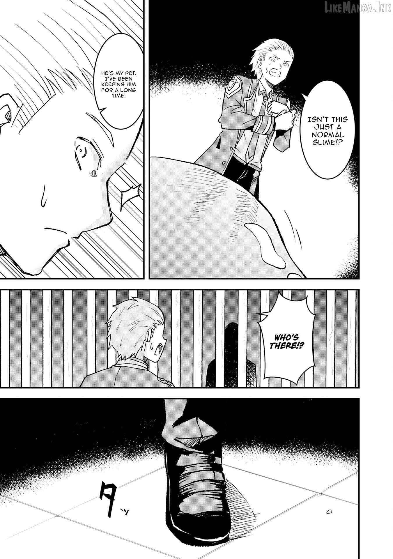 Makai de Sodaterareta Shounen, Umarete Hajimete no Ningenkai de Musousuru ~Makai no Joushiki de Ikitetara, Kizukeba Jinrui Saikyou ni Natteita~ Chapter 5 - page 14