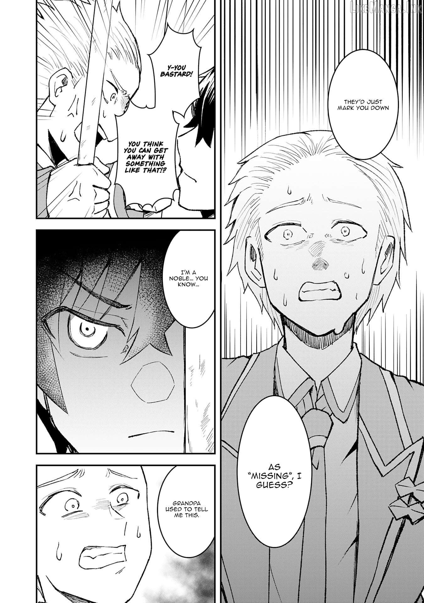 Makai de Sodaterareta Shounen, Umarete Hajimete no Ningenkai de Musousuru ~Makai no Joushiki de Ikitetara, Kizukeba Jinrui Saikyou ni Natteita~ Chapter 5 - page 17