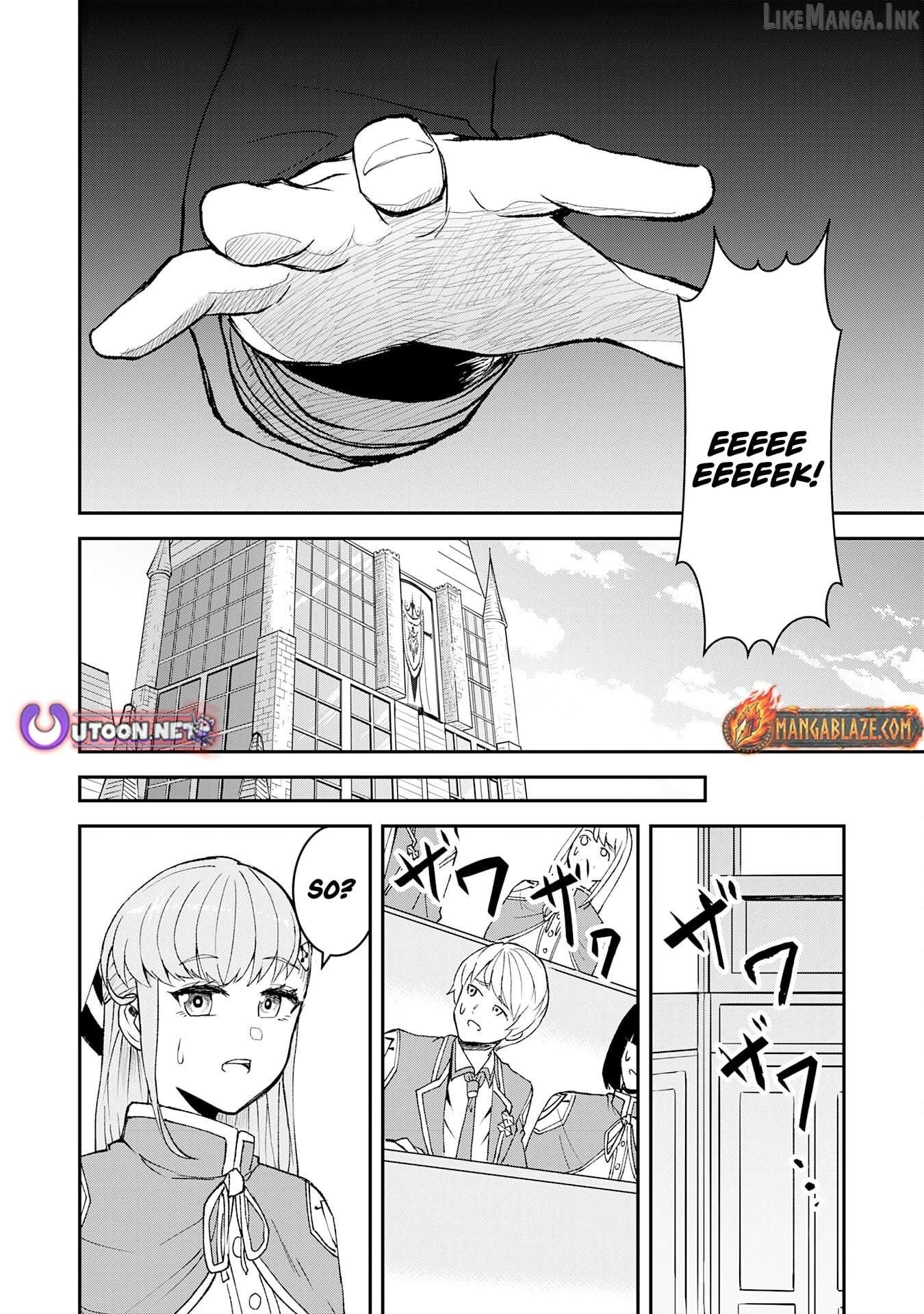 Makai de Sodaterareta Shounen, Umarete Hajimete no Ningenkai de Musousuru ~Makai no Joushiki de Ikitetara, Kizukeba Jinrui Saikyou ni Natteita~ Chapter 5 - page 19