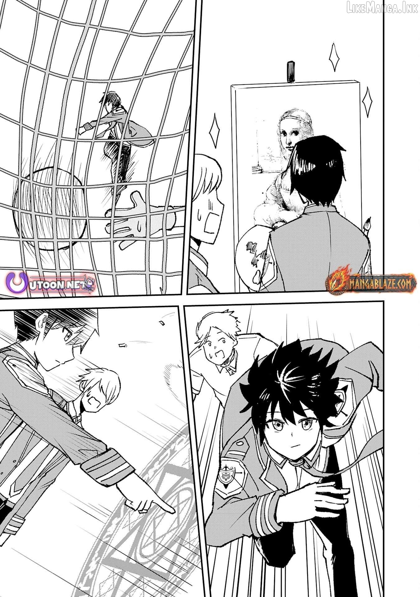 Makai de Sodaterareta Shounen, Umarete Hajimete no Ningenkai de Musousuru ~Makai no Joushiki de Ikitetara, Kizukeba Jinrui Saikyou ni Natteita~ Chapter 5 - page 30