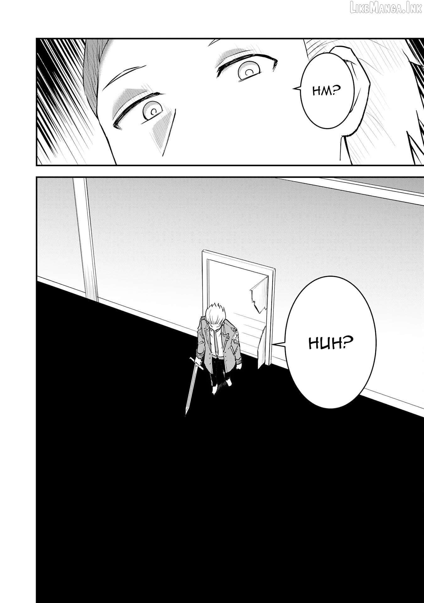 Makai de Sodaterareta Shounen, Umarete Hajimete no Ningenkai de Musousuru ~Makai no Joushiki de Ikitetara, Kizukeba Jinrui Saikyou ni Natteita~ Chapter 5 - page 9