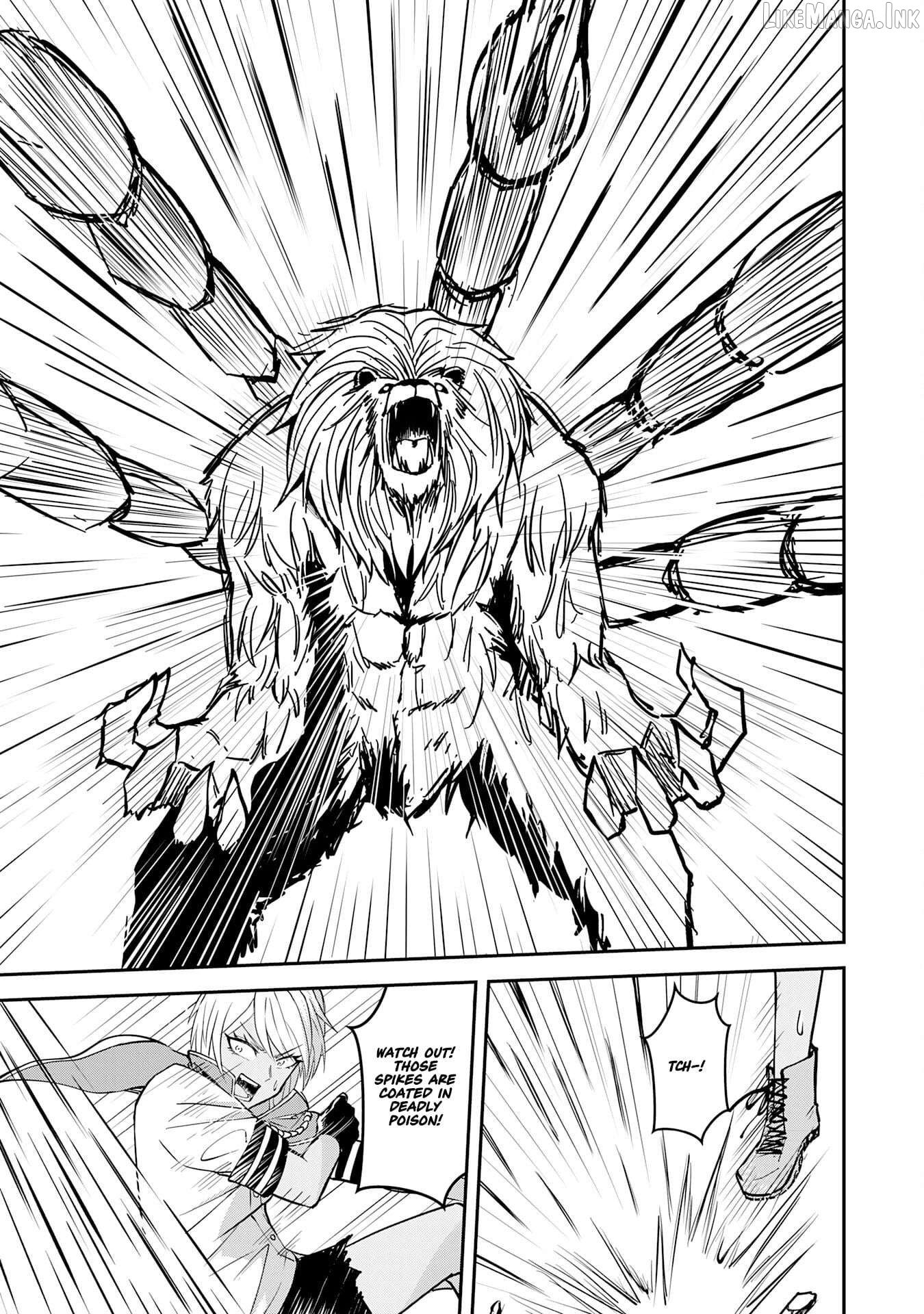 Makai de Sodaterareta Shounen, Umarete Hajimete no Ningenkai de Musousuru ~Makai no Joushiki de Ikitetara, Kizukeba Jinrui Saikyou ni Natteita~ Chapter 7 - page 10
