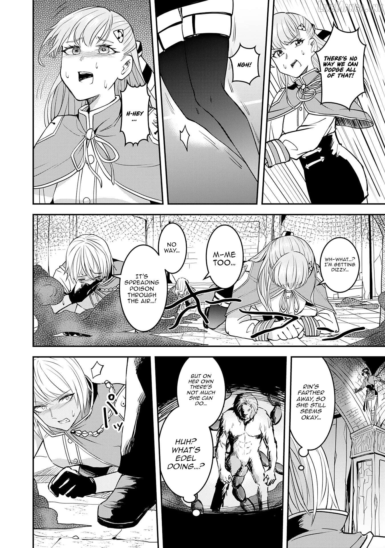 Makai de Sodaterareta Shounen, Umarete Hajimete no Ningenkai de Musousuru ~Makai no Joushiki de Ikitetara, Kizukeba Jinrui Saikyou ni Natteita~ Chapter 7 - page 11