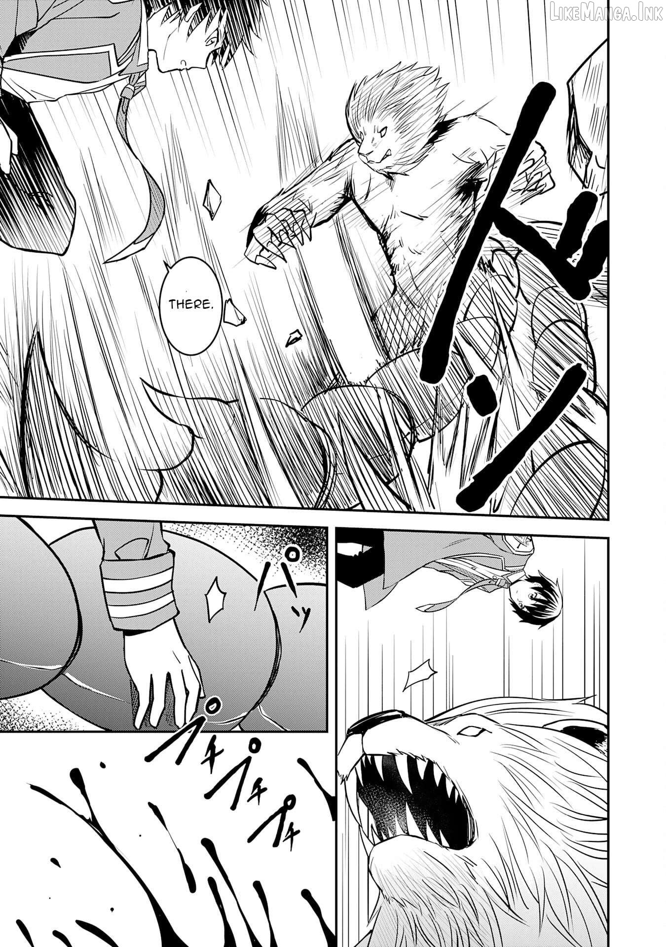 Makai de Sodaterareta Shounen, Umarete Hajimete no Ningenkai de Musousuru ~Makai no Joushiki de Ikitetara, Kizukeba Jinrui Saikyou ni Natteita~ Chapter 7 - page 18