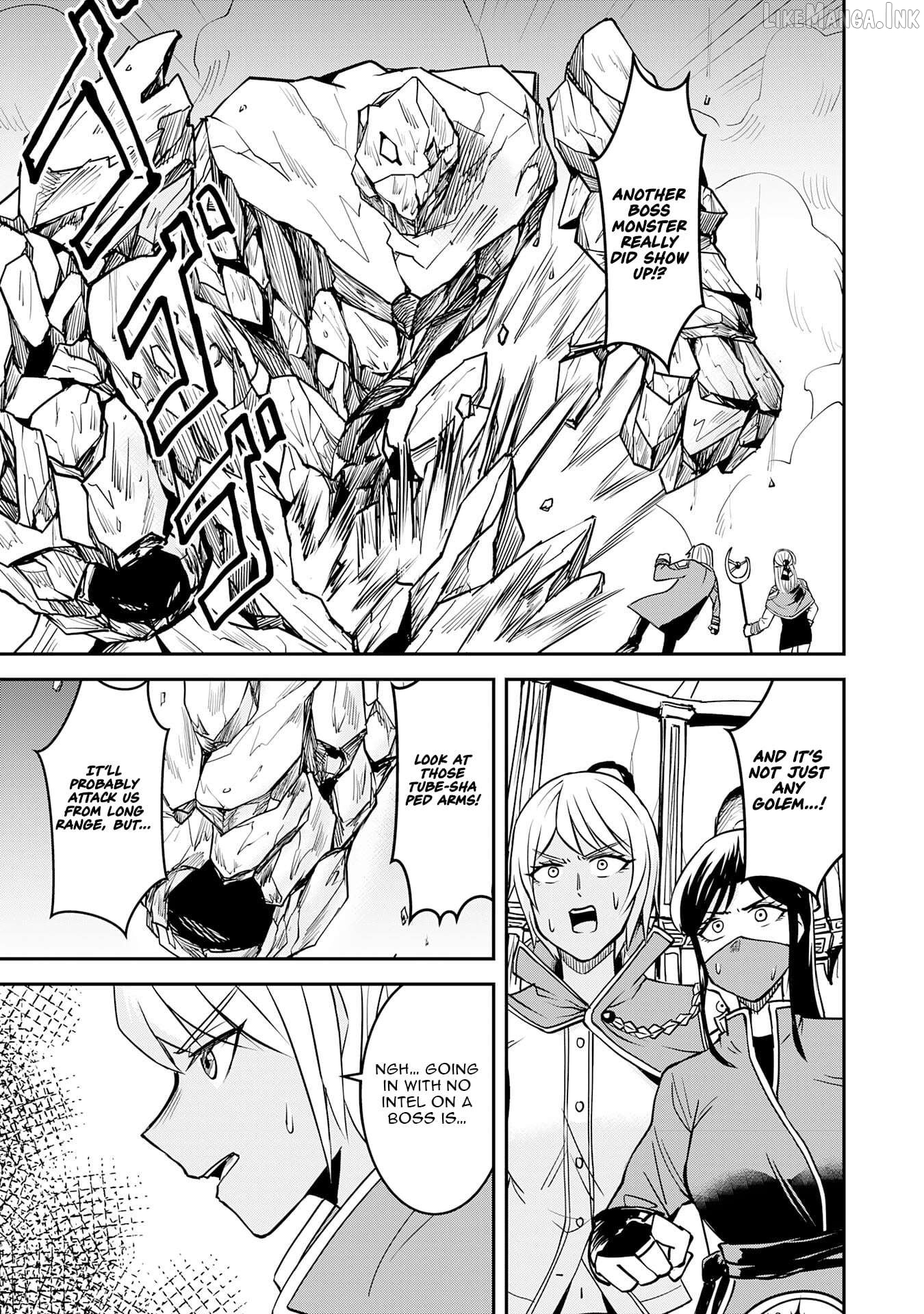 Makai de Sodaterareta Shounen, Umarete Hajimete no Ningenkai de Musousuru ~Makai no Joushiki de Ikitetara, Kizukeba Jinrui Saikyou ni Natteita~ Chapter 7 - page 24