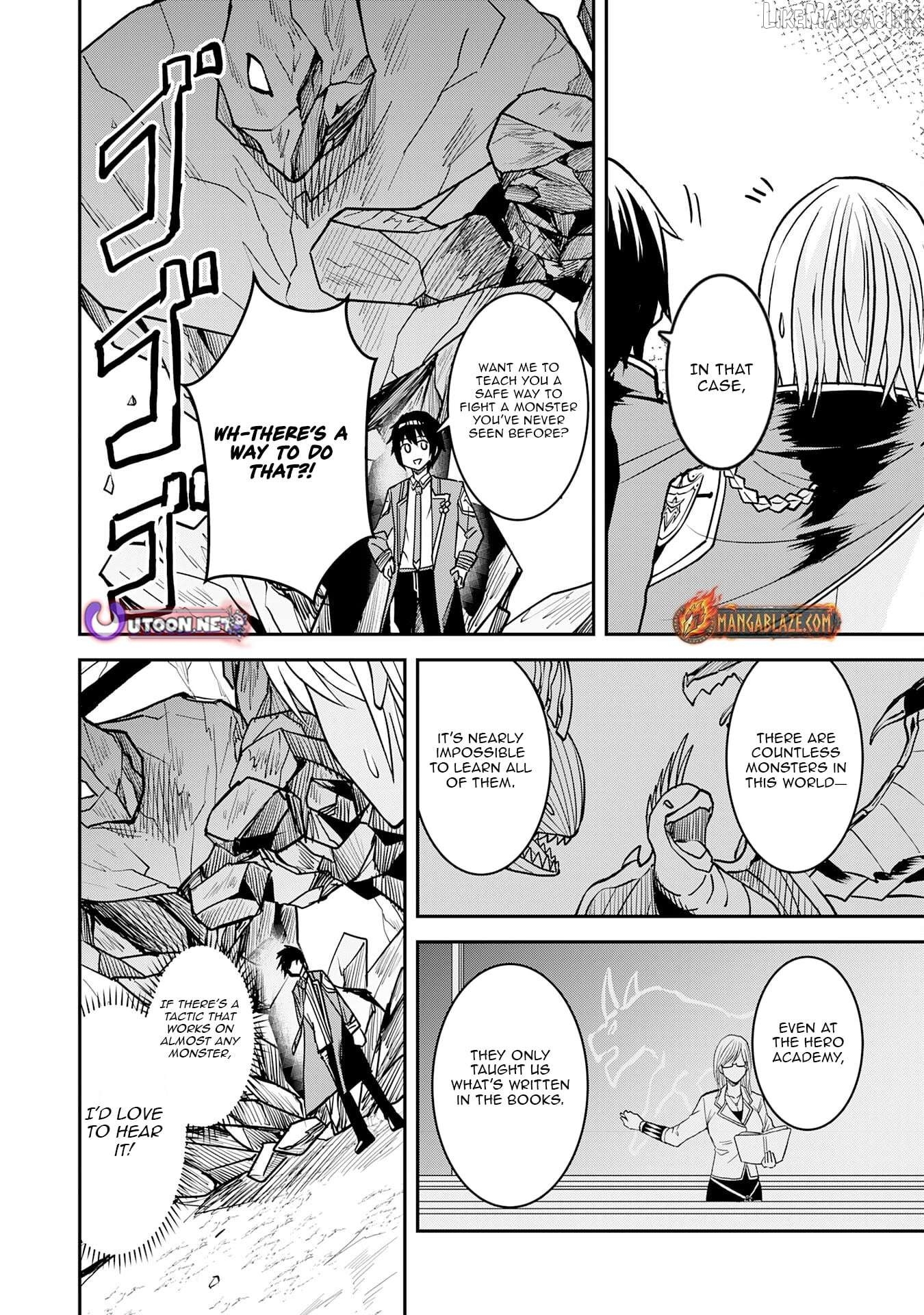 Makai de Sodaterareta Shounen, Umarete Hajimete no Ningenkai de Musousuru ~Makai no Joushiki de Ikitetara, Kizukeba Jinrui Saikyou ni Natteita~ Chapter 7 - page 25