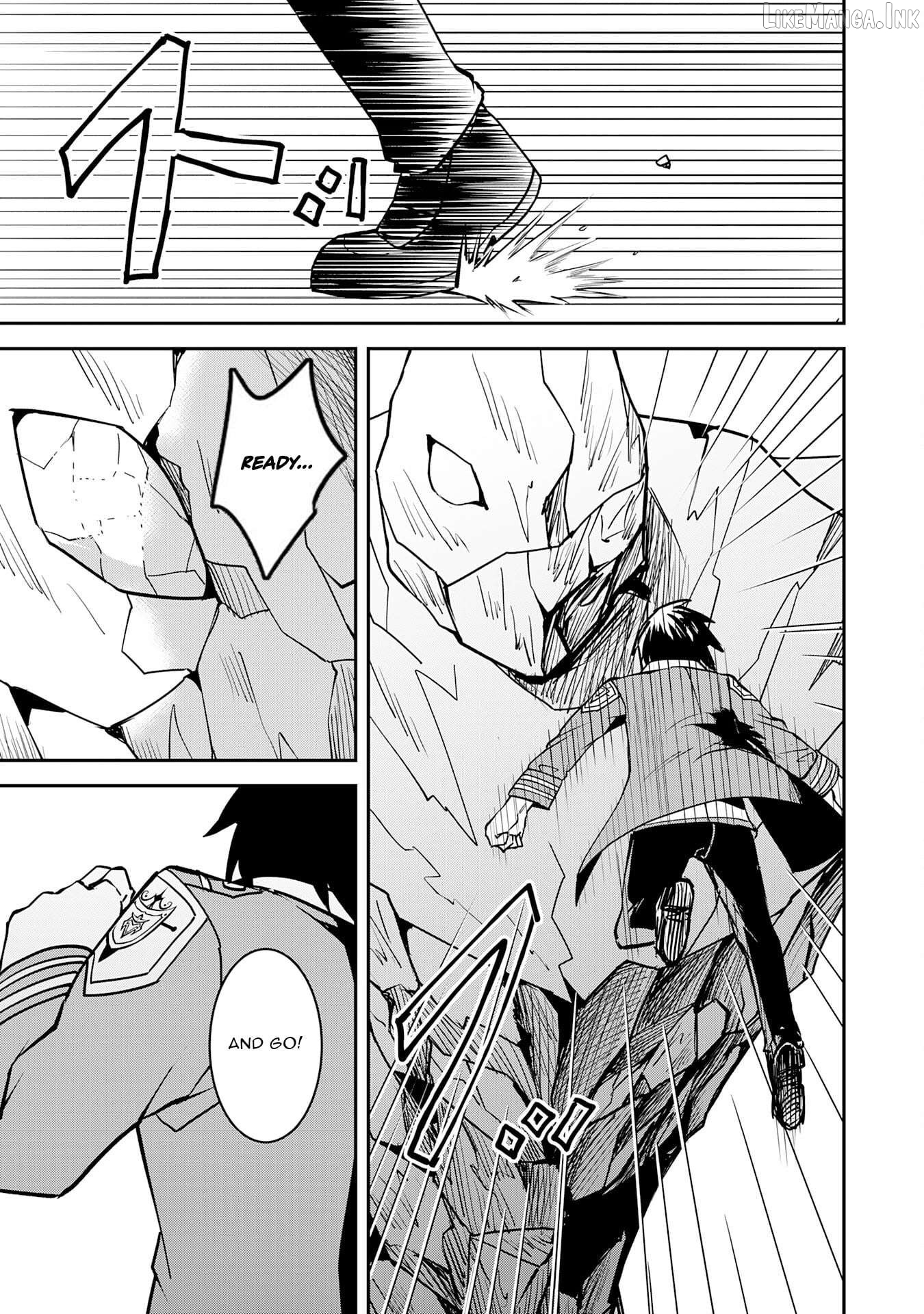 Makai de Sodaterareta Shounen, Umarete Hajimete no Ningenkai de Musousuru ~Makai no Joushiki de Ikitetara, Kizukeba Jinrui Saikyou ni Natteita~ Chapter 7 - page 26