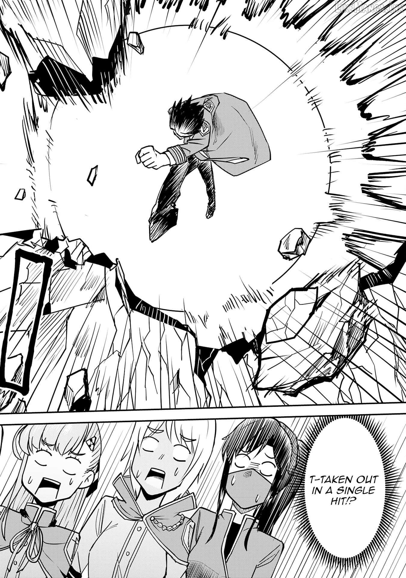 Makai de Sodaterareta Shounen, Umarete Hajimete no Ningenkai de Musousuru ~Makai no Joushiki de Ikitetara, Kizukeba Jinrui Saikyou ni Natteita~ Chapter 7 - page 27