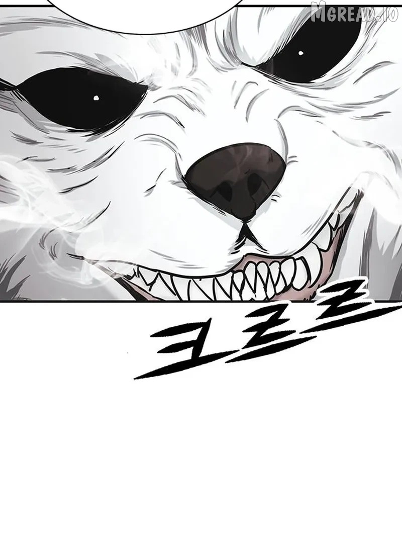 The Lawyer Who Sees Souls Chapter 16 - page 27