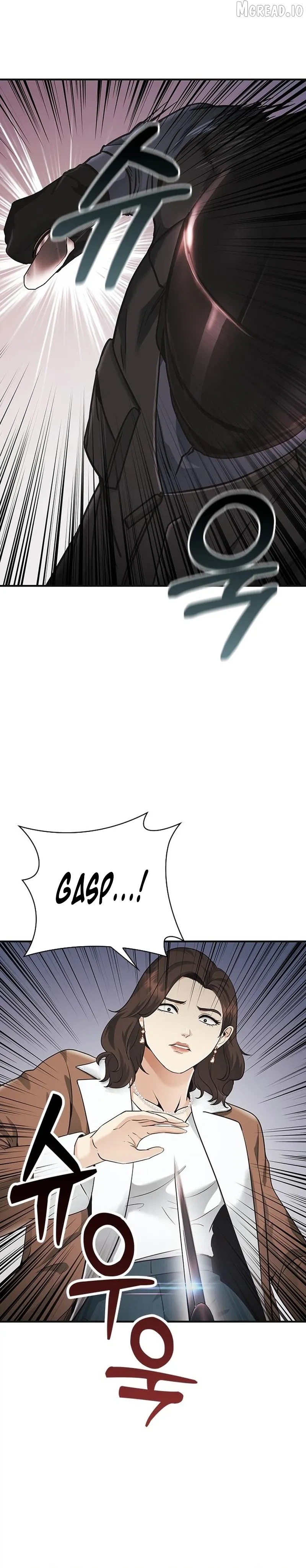 The Lawyer Who Sees Souls Chapter 16 - page 36