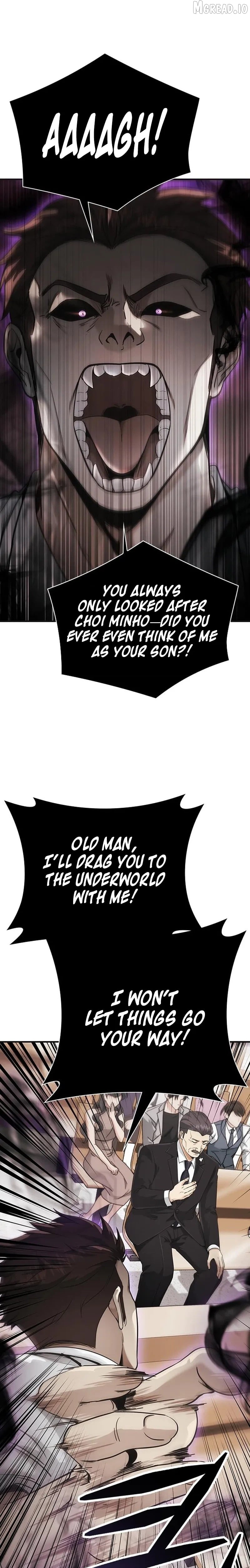 The Lawyer Who Sees Souls Chapter 16 - page 4
