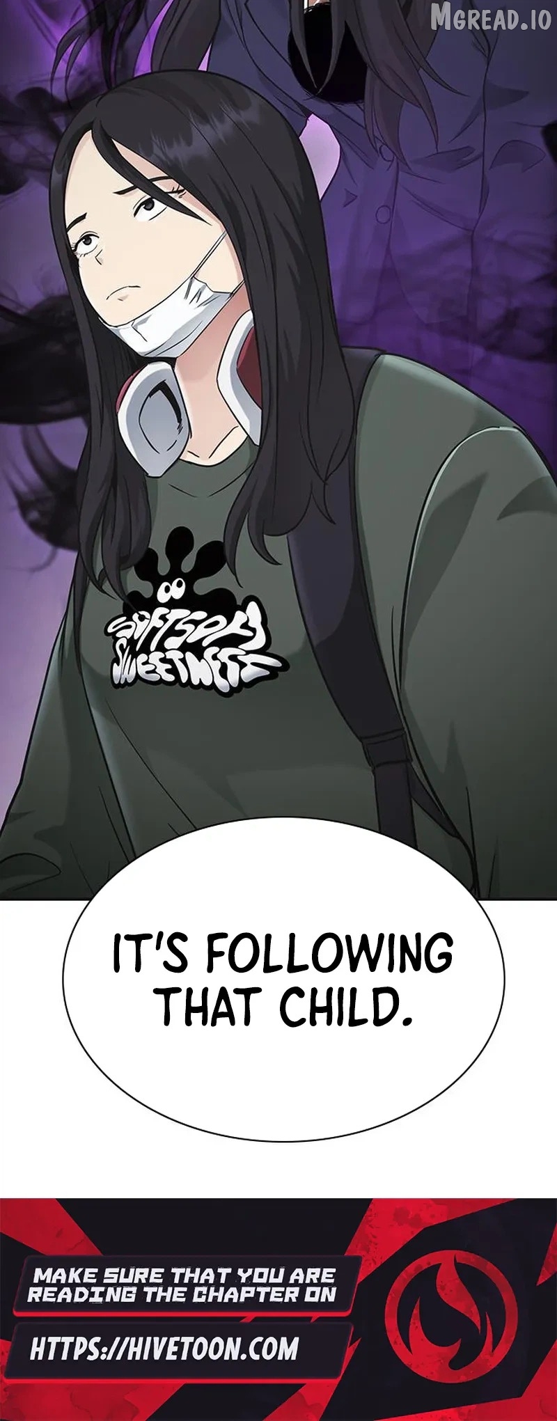 The Lawyer Who Sees Souls Chapter 17 - page 46
