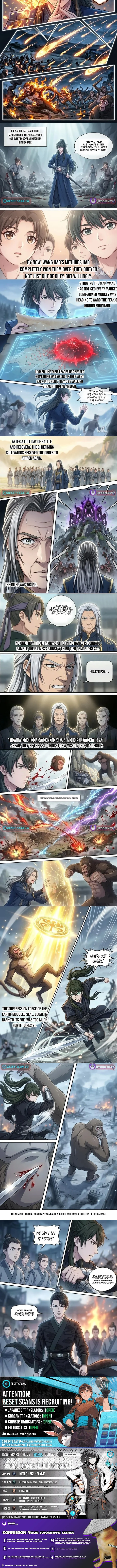 I Opened a Farm in a Cultivation World Chapter 23 - page 2