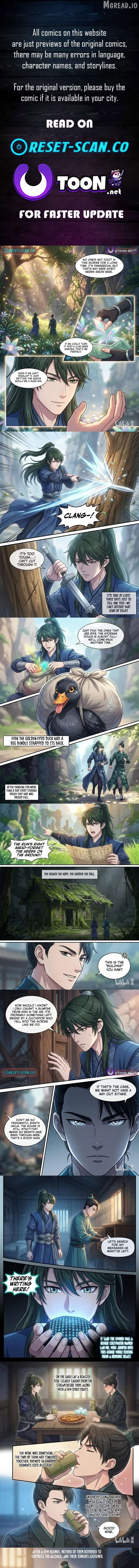 I Opened a Farm in a Cultivation World Chapter 25 - page 1