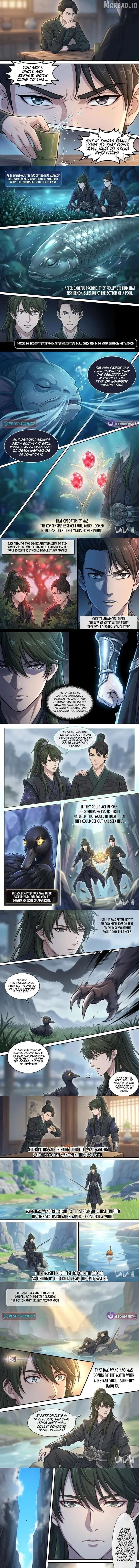 I Opened a Farm in a Cultivation World Chapter 25 - page 2