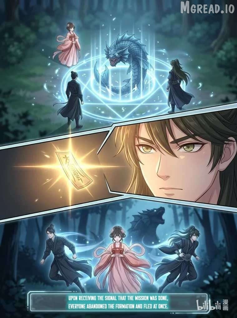 I Opened a Farm in a Cultivation World Chapter 27 - page 14