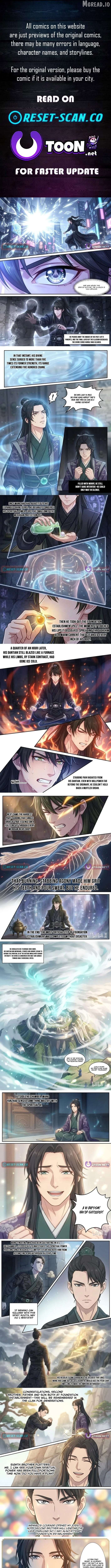 I Opened a Farm in a Cultivation World Chapter 31 - page 1
