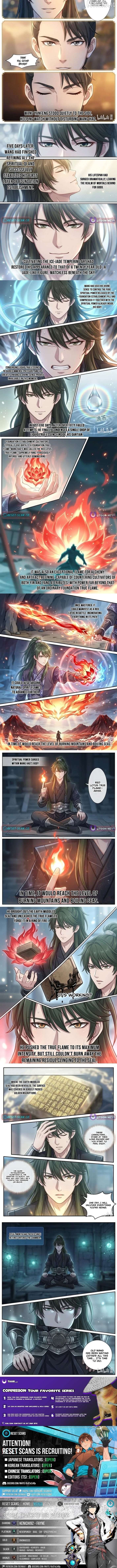 I Opened a Farm in a Cultivation World Chapter 31 - page 2