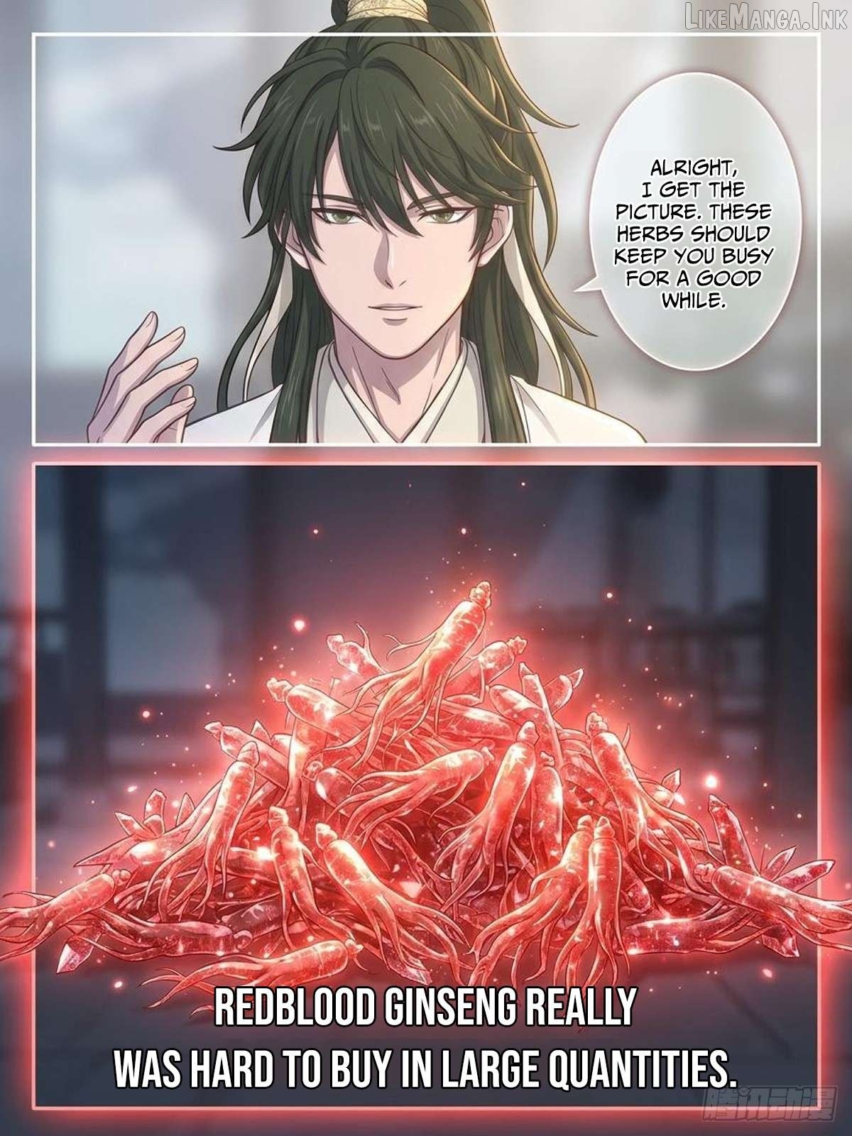 I Opened a Farm in a Cultivation World Chapter 34 - page 19