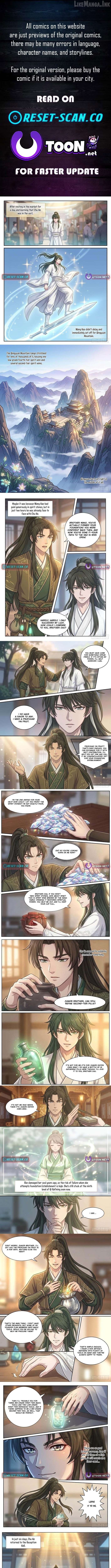 I Opened a Farm in a Cultivation World Chapter 35 - page 1