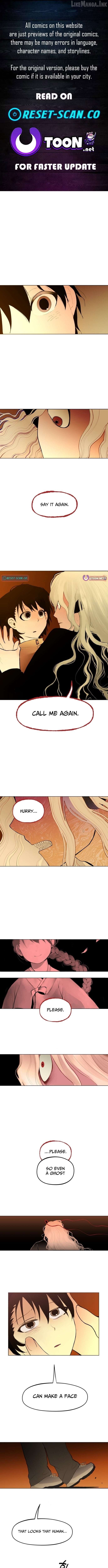 When Love Ends, You End Chapter 9 - page 1