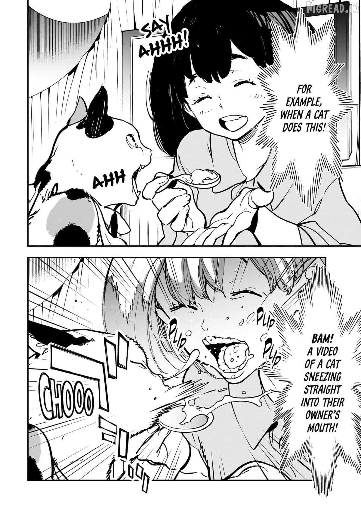Alien Mumu Chapter 20 - page 10