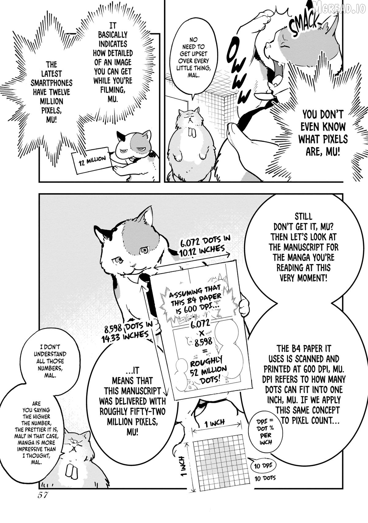 Alien Mumu Chapter 20 - page 7