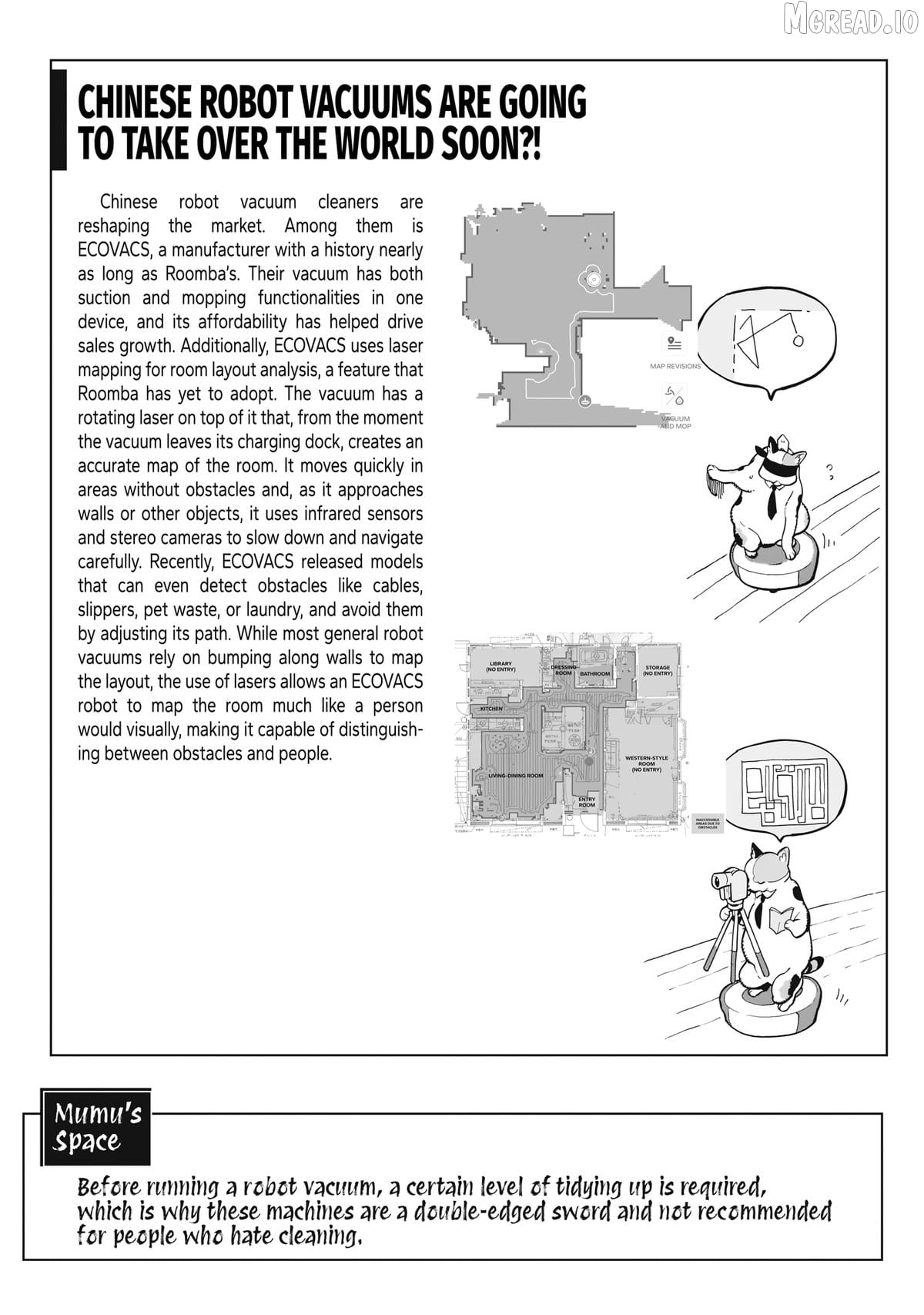 Alien Mumu Chapter 23 - page 24