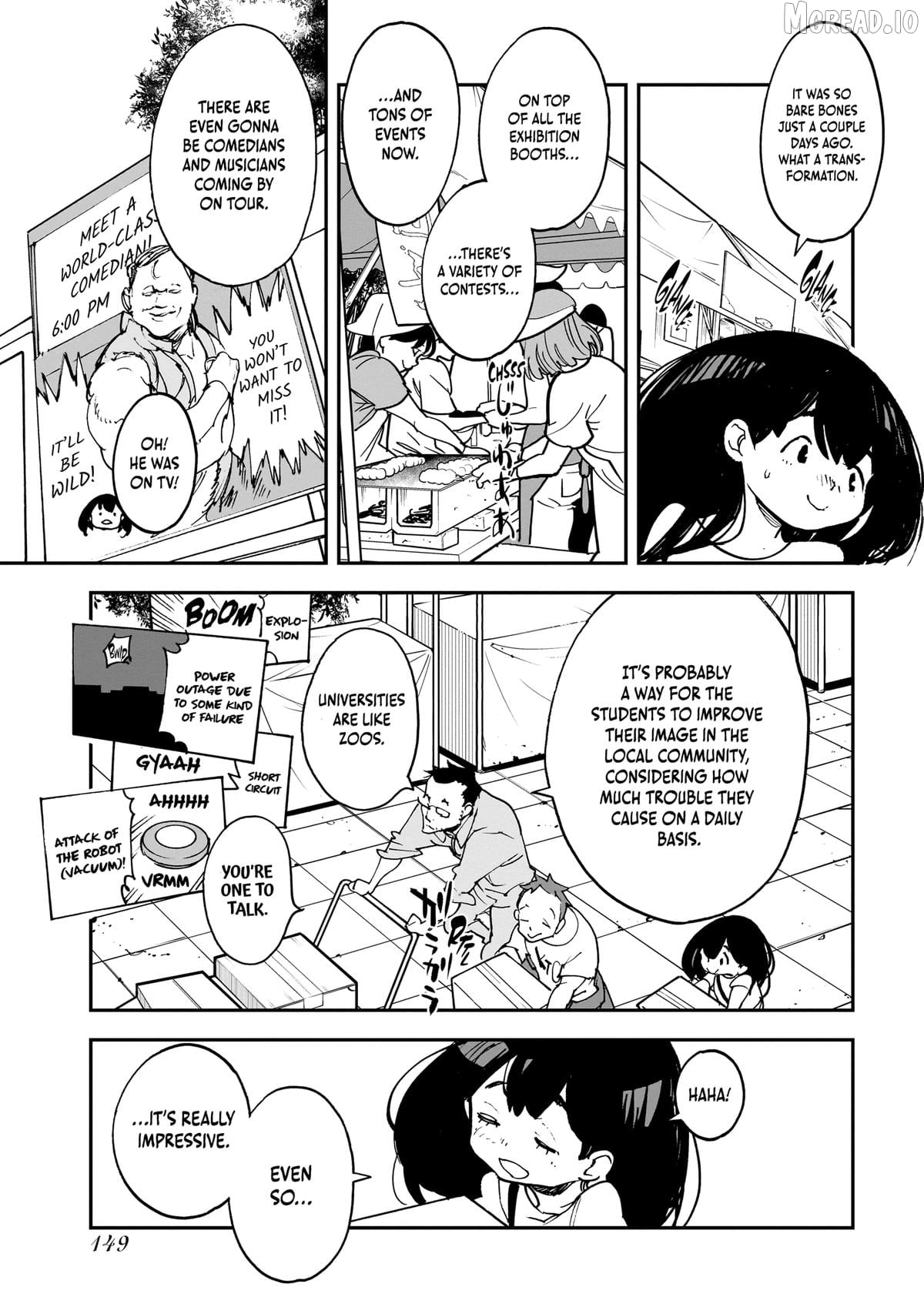 Alien Mumu Chapter 24 - page 3