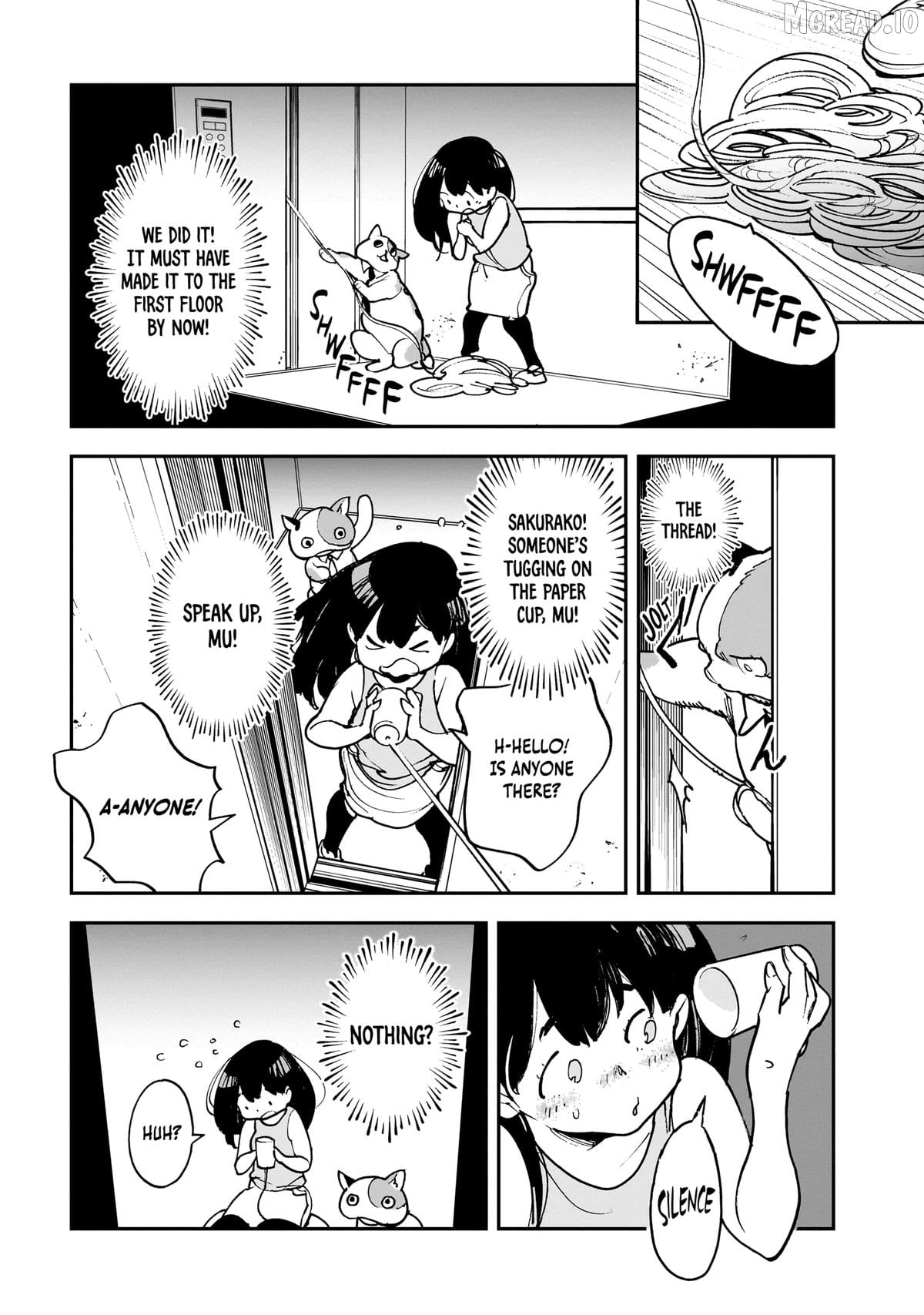 Alien Mumu Chapter 25 - page 16
