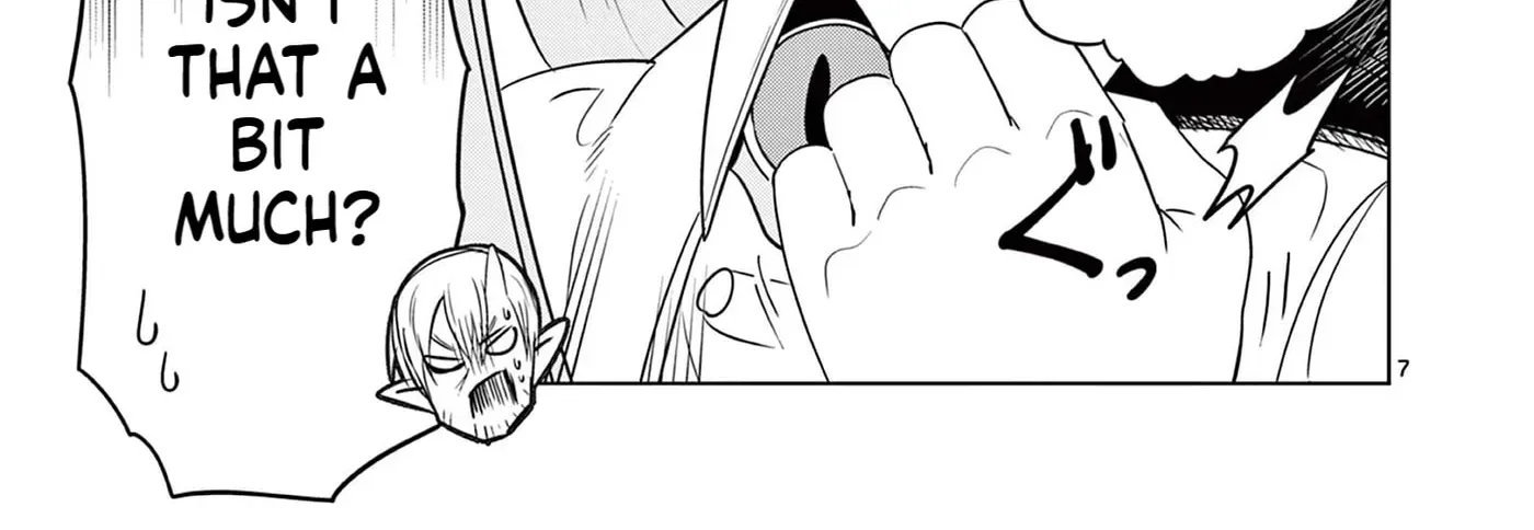 Moto Deshi ga Maou ni Natta Sei de, Yuusha ni Renkou saremashita. Chapter 5 - page 15