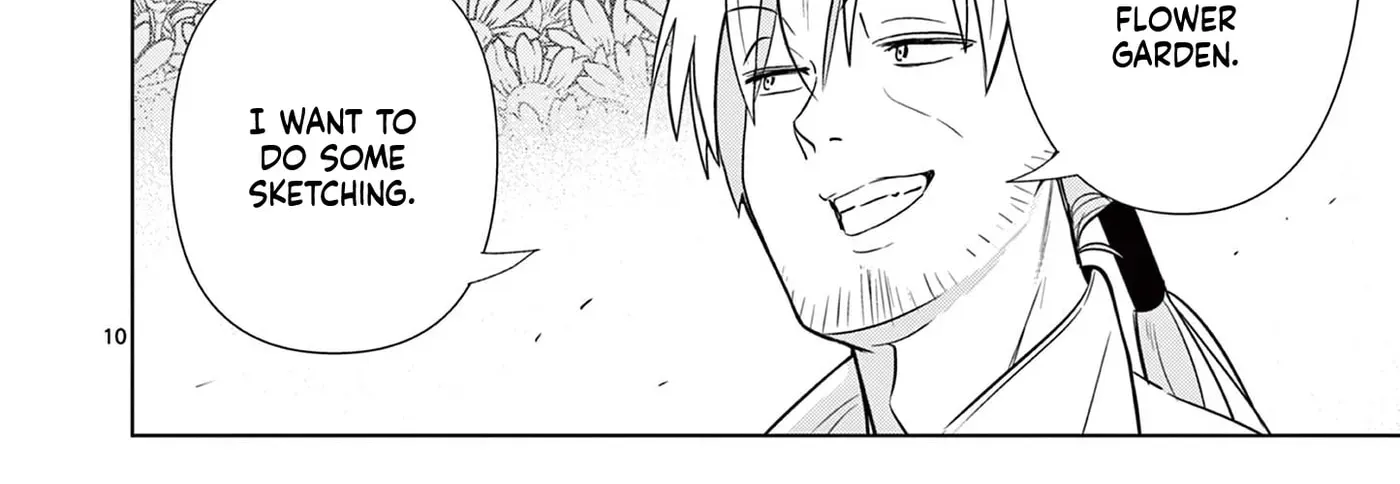 Moto Deshi ga Maou ni Natta Sei de, Yuusha ni Renkou saremashita. Chapter 5 - page 21