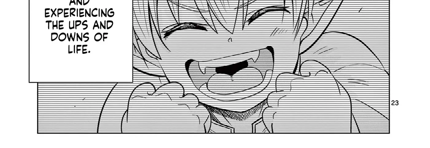 Moto Deshi ga Maou ni Natta Sei de, Yuusha ni Renkou saremashita. Chapter 5 - page 47