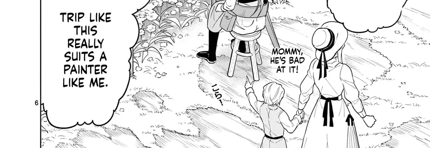Moto Deshi ga Maou ni Natta Sei de, Yuusha ni Renkou saremashita. Chapter 6 - page 13