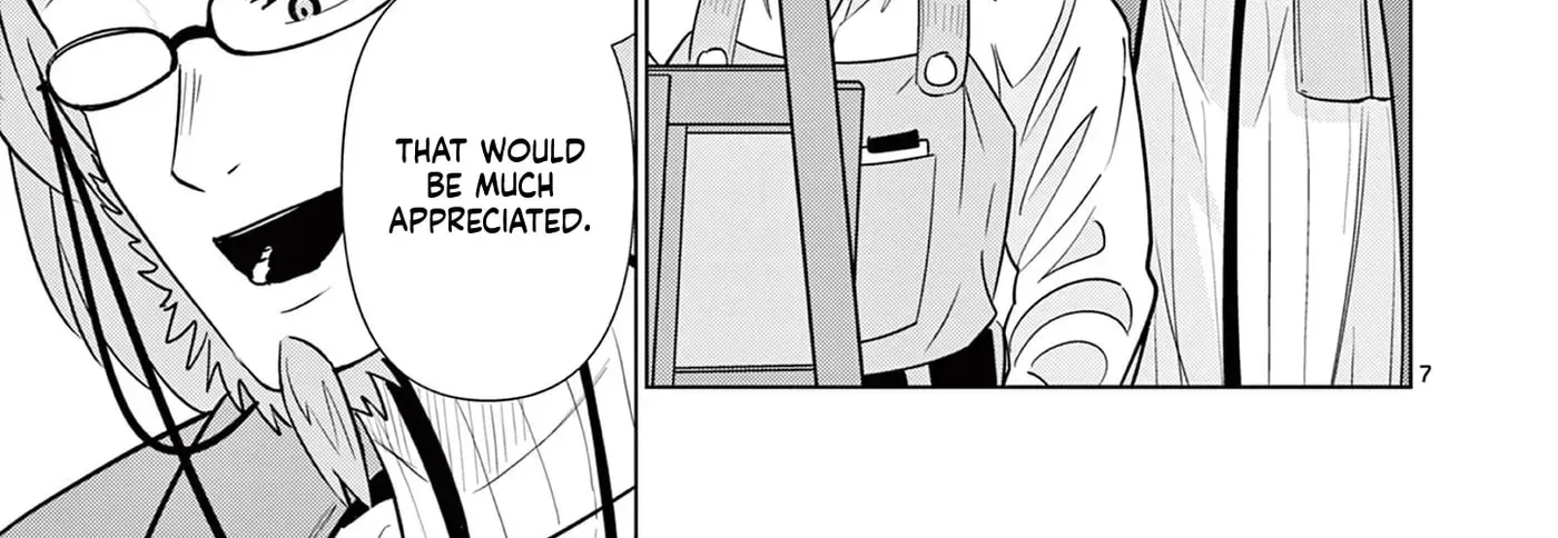 Moto Deshi ga Maou ni Natta Sei de, Yuusha ni Renkou saremashita. Chapter 6 - page 15