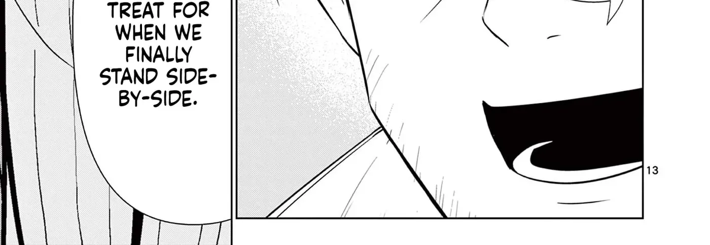 Moto Deshi ga Maou ni Natta Sei de, Yuusha ni Renkou saremashita. Chapter 6 - page 27