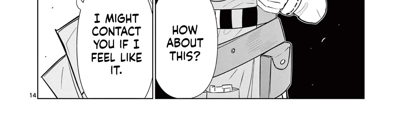 Moto Deshi ga Maou ni Natta Sei de, Yuusha ni Renkou saremashita. Chapter 6 - page 29