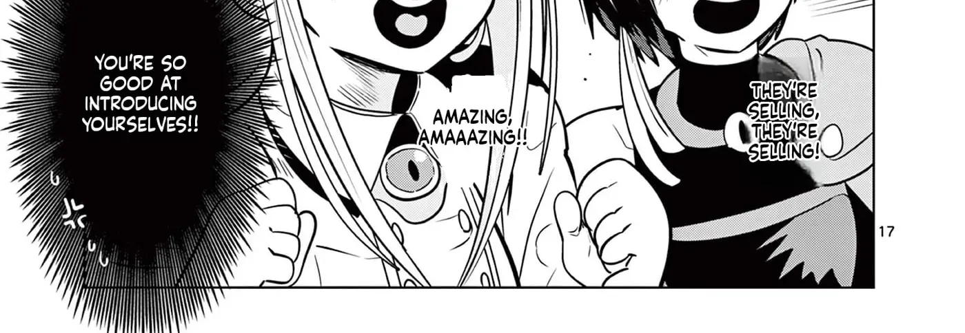 Moto Deshi ga Maou ni Natta Sei de, Yuusha ni Renkou saremashita. Chapter 6 - page 35