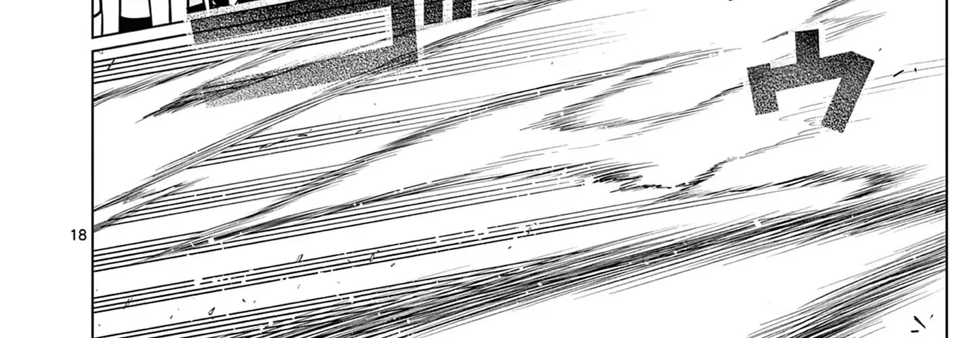 Moto Deshi ga Maou ni Natta Sei de, Yuusha ni Renkou saremashita. Chapter 6 - page 37