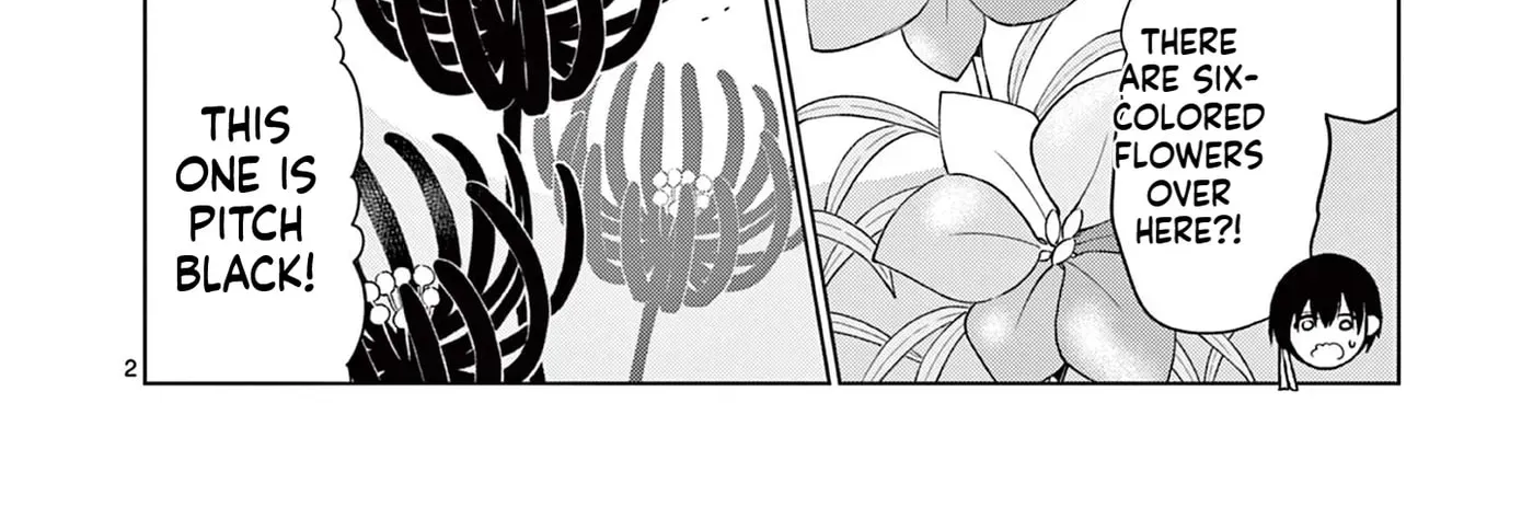 Moto Deshi ga Maou ni Natta Sei de, Yuusha ni Renkou saremashita. Chapter 6 - page 5
