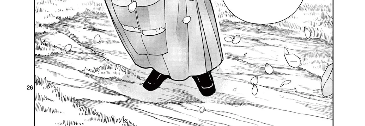 Moto Deshi ga Maou ni Natta Sei de, Yuusha ni Renkou saremashita. Chapter 6 - page 53