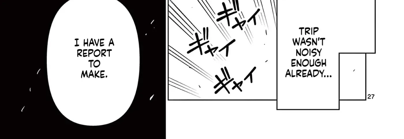 Moto Deshi ga Maou ni Natta Sei de, Yuusha ni Renkou saremashita. Chapter 6 - page 55