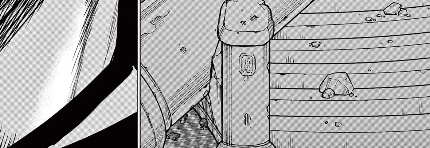 Moto Deshi ga Maou ni Natta Sei de, Yuusha ni Renkou saremashita. Chapter 7 - page 15