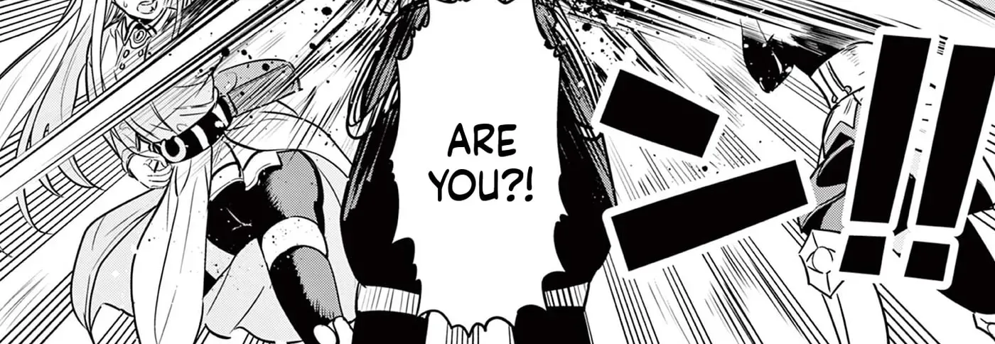 Moto Deshi ga Maou ni Natta Sei de, Yuusha ni Renkou saremashita. Chapter 7 - page 19