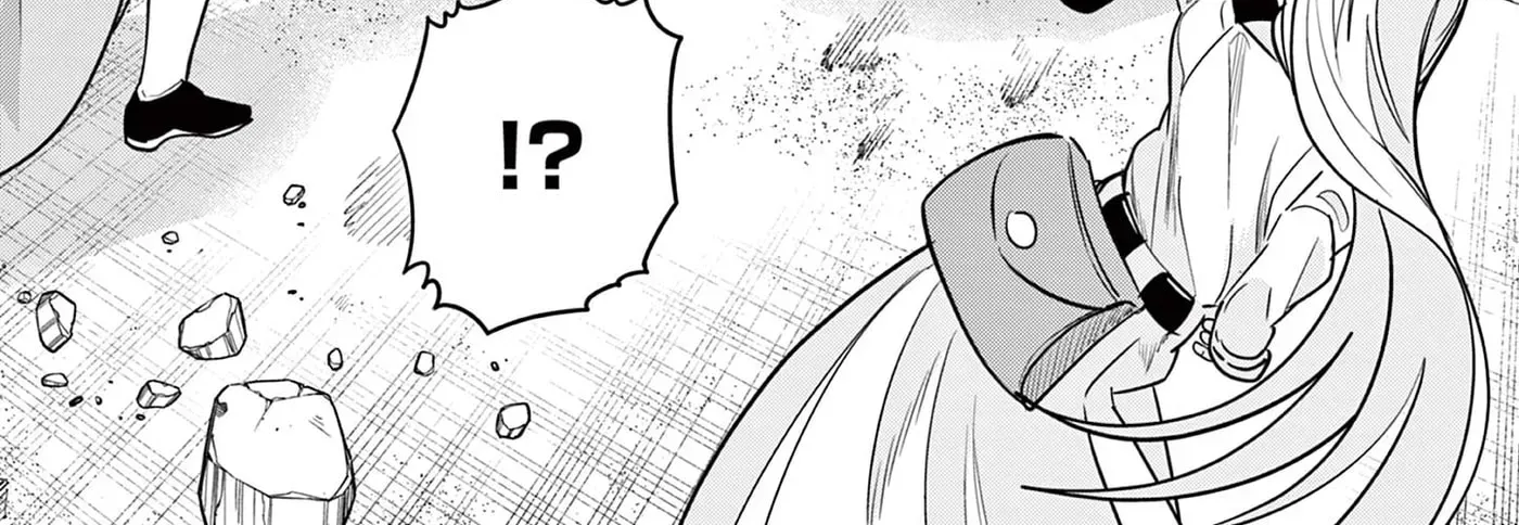 Moto Deshi ga Maou ni Natta Sei de, Yuusha ni Renkou saremashita. Chapter 7 - page 21