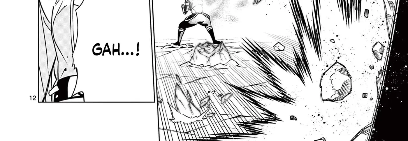Moto Deshi ga Maou ni Natta Sei de, Yuusha ni Renkou saremashita. Chapter 7 - page 25