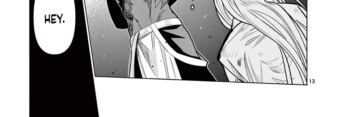 Moto Deshi ga Maou ni Natta Sei de, Yuusha ni Renkou saremashita. Chapter 7 - page 27