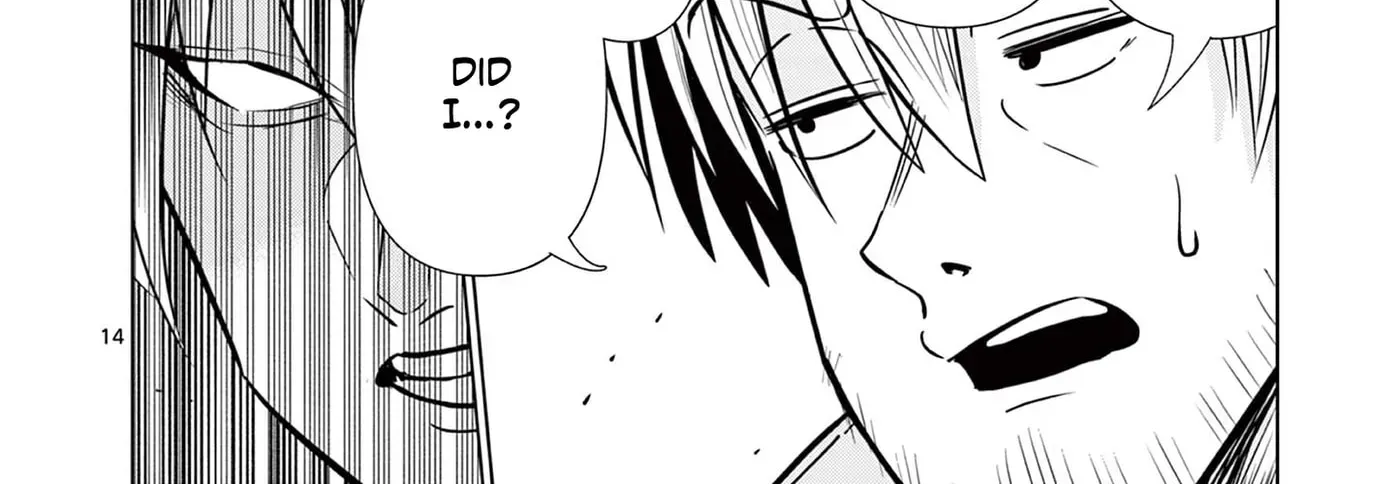 Moto Deshi ga Maou ni Natta Sei de, Yuusha ni Renkou saremashita. Chapter 7 - page 29