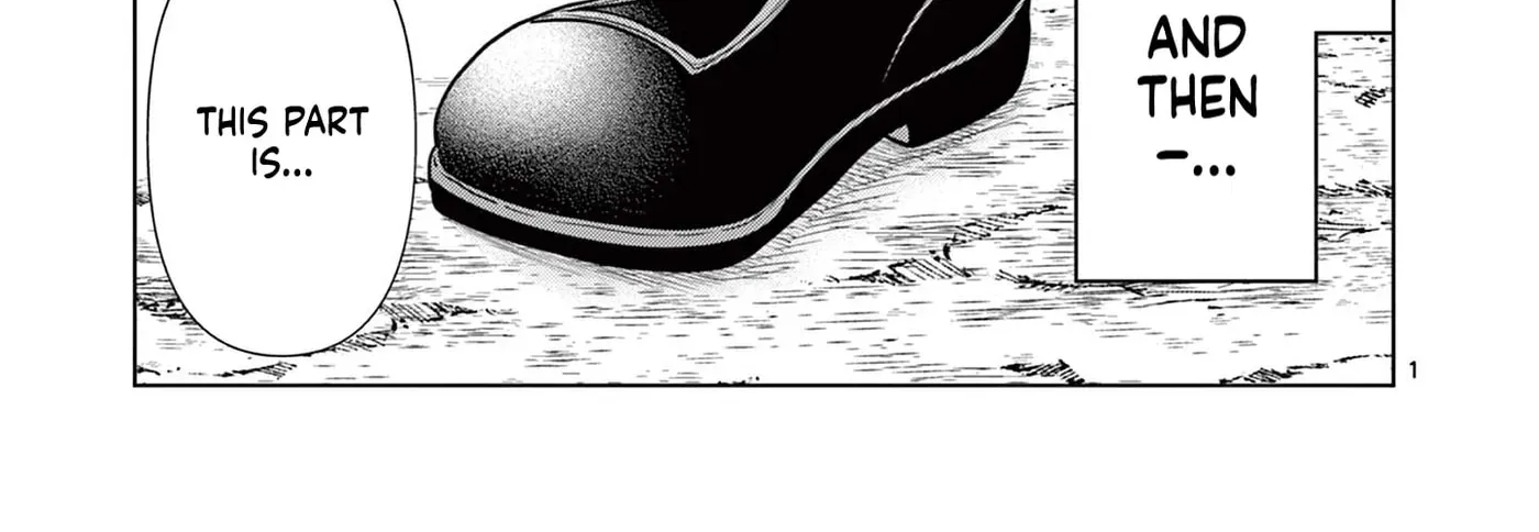 Moto Deshi ga Maou ni Natta Sei de, Yuusha ni Renkou saremashita. Chapter 7 - page 3