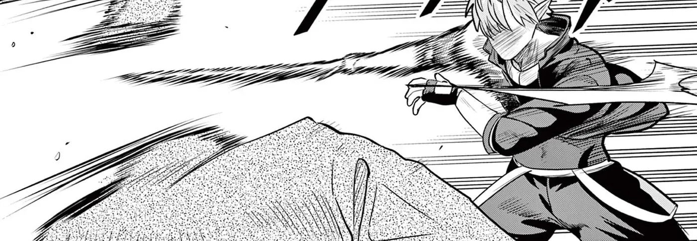 Moto Deshi ga Maou ni Natta Sei de, Yuusha ni Renkou saremashita. Chapter 7 - page 33